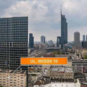 Apartamenty Sun & Snow Widok Warszawa