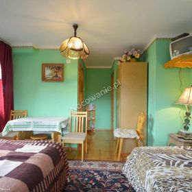 Modrzewiowy Gościniec Poronin