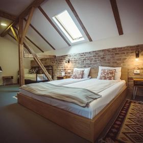 Pensiunea TimHouse Timișoara