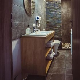 Pensiunea TimHouse Timișoara