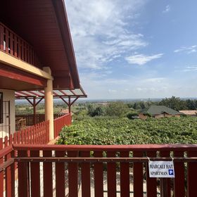 Marcali Hát Apartman 