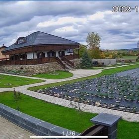 Căsuța de pe Dealul Cojocului 