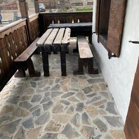 Căsuța de pe Dealul Cojocului 