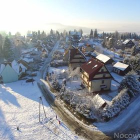 Pokoje u Jana Czorsztyn