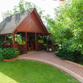 Pokoje u Jana Czorsztyn