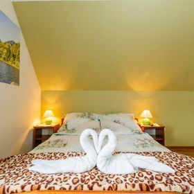 Pokoje u Jana Czorsztyn