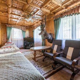 U Władka pod grapą Leśnica