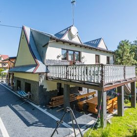 U Władka pod grapą Leśnica