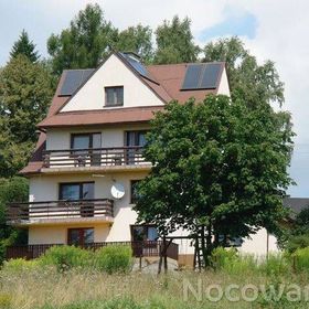 Pokoje Gościnne U Tosi Czorsztyn II