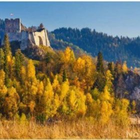 Pokoje Gościnne U Tosi Czorsztyn II