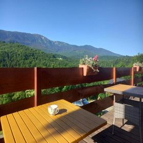 Willa na Mosornym Groniu Gazdówka Zawoja