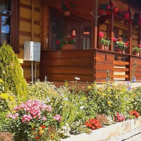 U Zosi Kowalczyk Gronków, Białka Tatrzańska