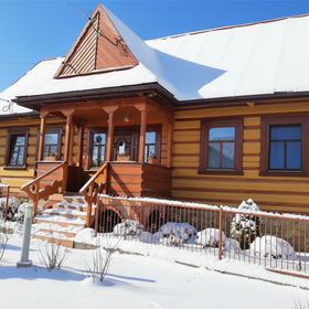 U Zosi Kowalczyk Gronków, Białka Tatrzańska