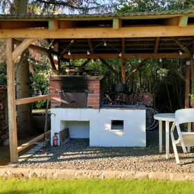 Jancsi és Marcsi Vendégház Nagymaros