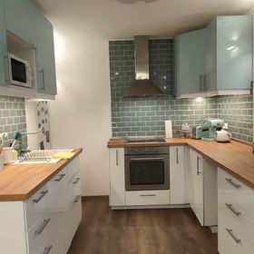 Jancsi és Marcsi Vendégház Nagymaros