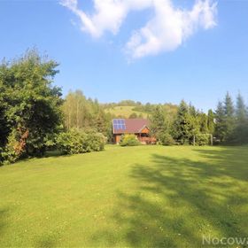 Domki Nad Strumieniem Baligród