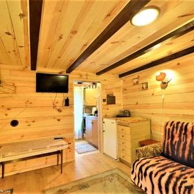 Domek Pustelnia Baligród