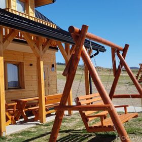 Witówka Grywałd, Krościenko nad Dunajcem