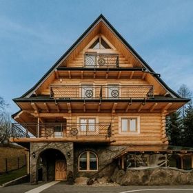 Gordonówka Grand Szaflary