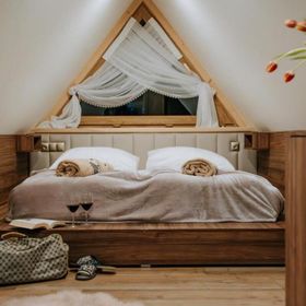 Gordonówka Grand Szaflary