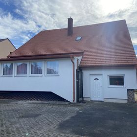 Omni Residence Vendégház Bük