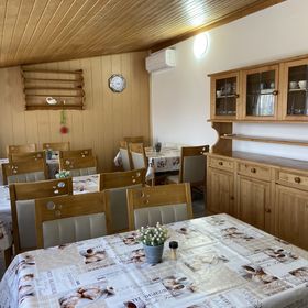 Omni Residence Vendégház Bük