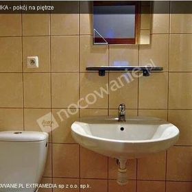 Willa Borowianka Nałęczów