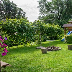 Willa Borowianka Nałęczów