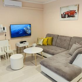 Apartament Komfort Ustroń