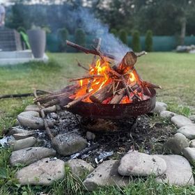 Pustelnika Chatka nad Brennicą, Brenna 