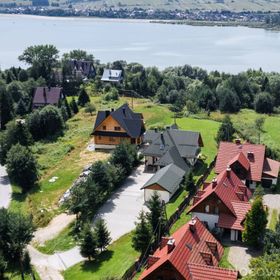 Domy Do Wynajęcia Huba, Czorsztyn