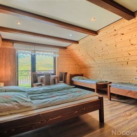 Agroturystyka Olzianka Istebna