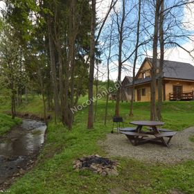 Jacowa Chata Istebna