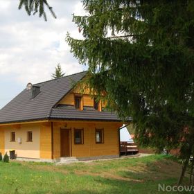 Jacowa Chata Istebna