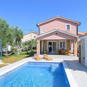 Holiday House Viola Dobrinj