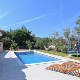 Holiday House Viola Dobrinj