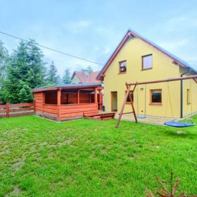 Słoneczne Domki Istebna 