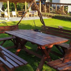 Czorsztyńskie Zacisze Czorsztyn