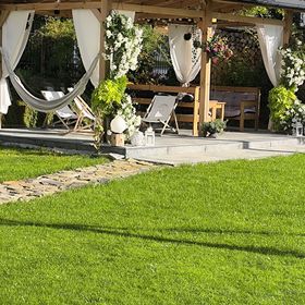 Czorsztyńskie Zacisze Czorsztyn