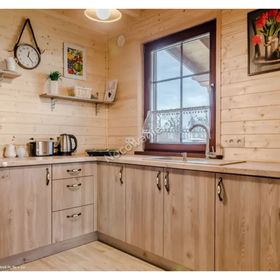 Ostoja pod Podkową Giżycko