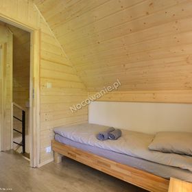 Holickie Berdo Kompleks Domków i Apartamentów Polańczyk