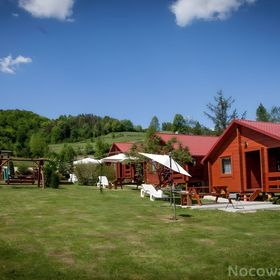 Domki Klonowa Polana Polańczyk