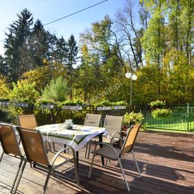 Gościniec Gazda Duszniki Zdrój