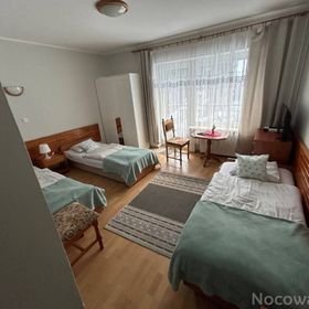 Gościniec Gazda Duszniki Zdrój