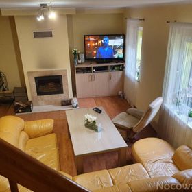 Domki w Boszkowie Boszkowo