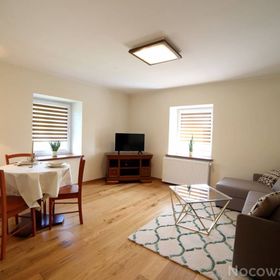 Apartamenty Kotlina Bystrzyca Kłodzka