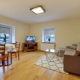 Apartamenty Kotlina Bystrzyca Kłodzka