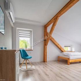 Apartamenty Kotlina Bystrzyca Kłodzka