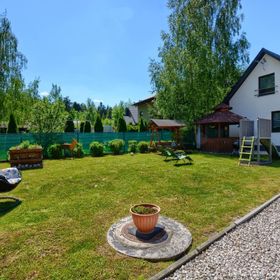 Domek Julia Święta Katarzyna