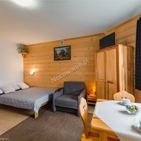 Pokoje Gościnne Kurpielówka Czorsztyn